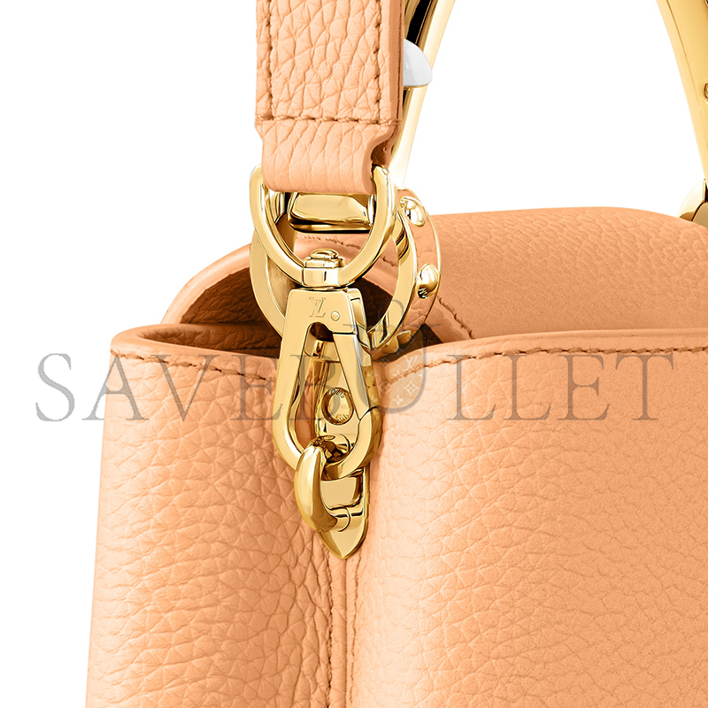 LOUIS VUITTON CAPUCINES MINI M14396 (21*13.6*8cm) LOUIS VUITTON CAPUCINES MINI M14396 (21*13.6*8cm)